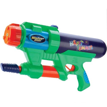 ABS Non-Toxic High Pressure Water Gun with En71